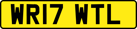 WR17WTL