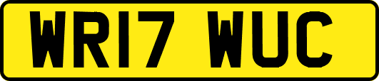 WR17WUC