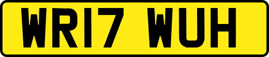 WR17WUH