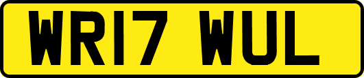 WR17WUL