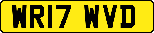 WR17WVD