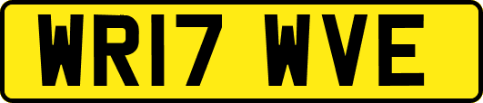 WR17WVE