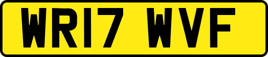 WR17WVF