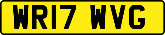 WR17WVG