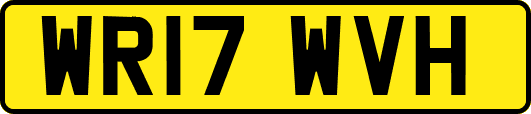WR17WVH