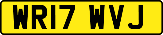 WR17WVJ