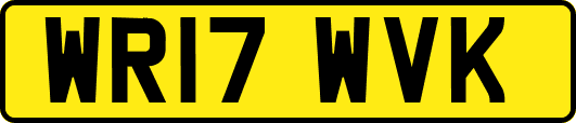 WR17WVK