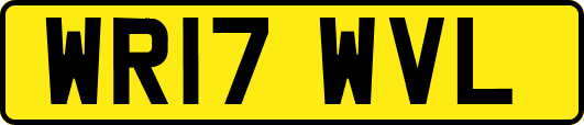 WR17WVL