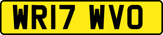 WR17WVO