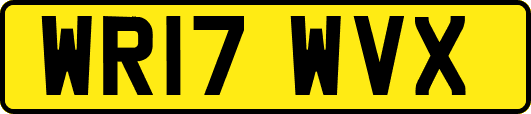 WR17WVX