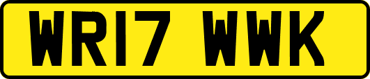 WR17WWK