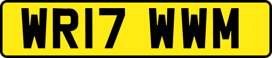 WR17WWM