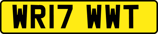 WR17WWT