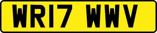 WR17WWV