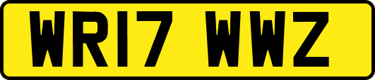 WR17WWZ
