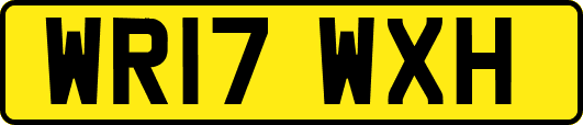 WR17WXH