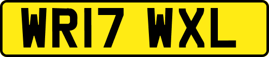 WR17WXL