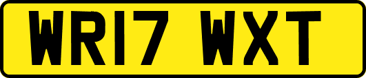 WR17WXT