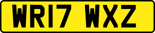 WR17WXZ