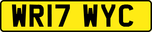 WR17WYC