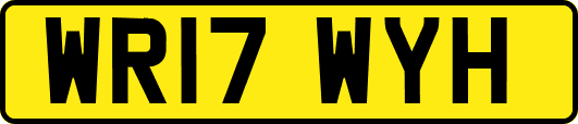 WR17WYH