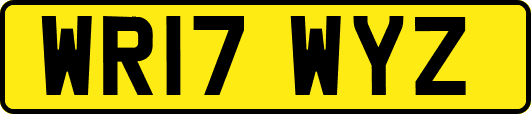WR17WYZ