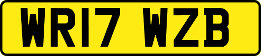 WR17WZB