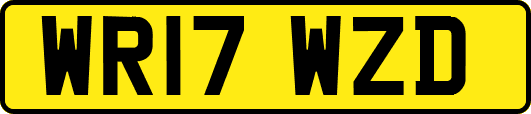 WR17WZD