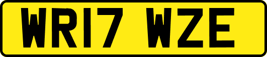 WR17WZE