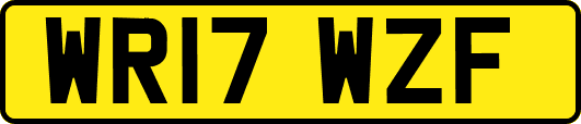 WR17WZF