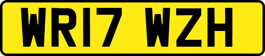 WR17WZH