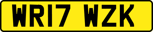 WR17WZK