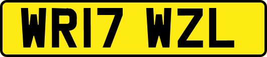 WR17WZL
