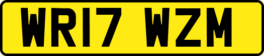 WR17WZM