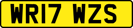 WR17WZS