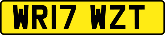 WR17WZT