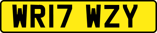 WR17WZY