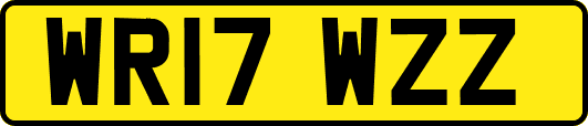 WR17WZZ