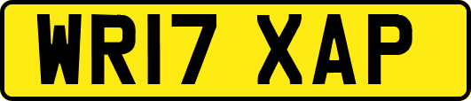 WR17XAP