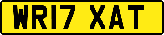WR17XAT