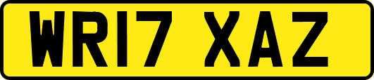 WR17XAZ