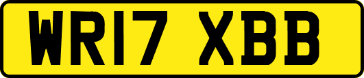 WR17XBB