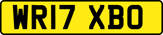 WR17XBO