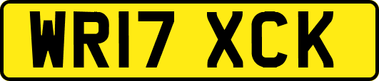 WR17XCK