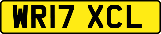 WR17XCL