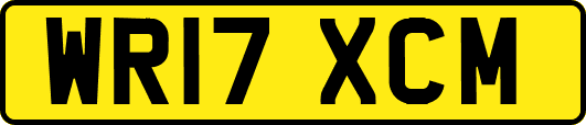 WR17XCM