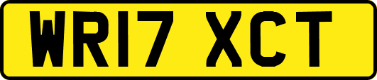 WR17XCT