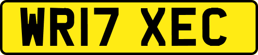 WR17XEC
