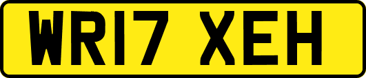 WR17XEH