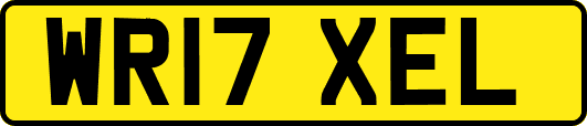 WR17XEL